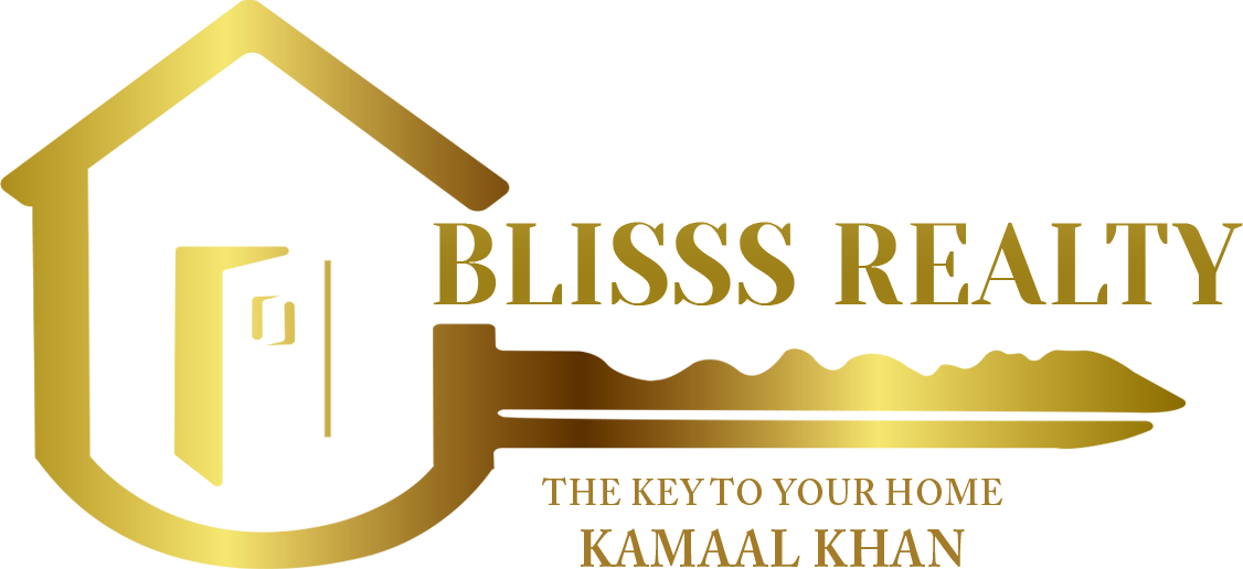 Bliss Logo